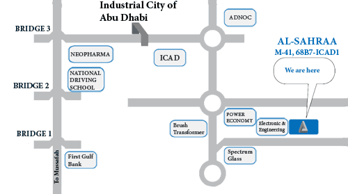 Site Map